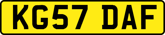 KG57DAF