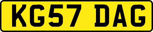 KG57DAG