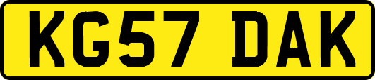 KG57DAK