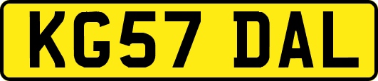 KG57DAL