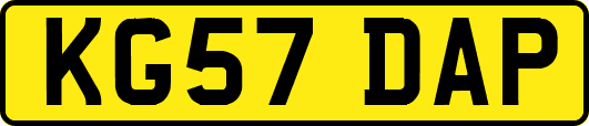 KG57DAP
