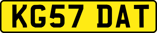 KG57DAT