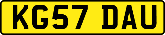 KG57DAU