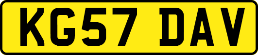 KG57DAV