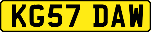KG57DAW