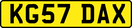 KG57DAX