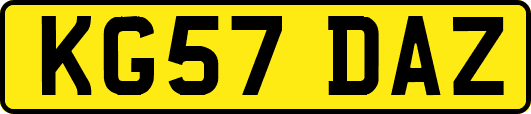 KG57DAZ