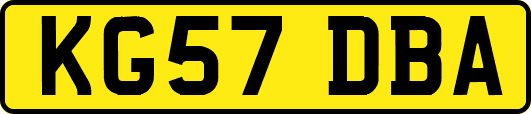 KG57DBA