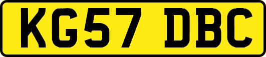 KG57DBC