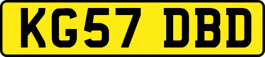KG57DBD