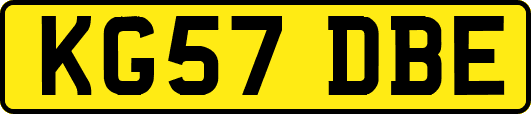 KG57DBE