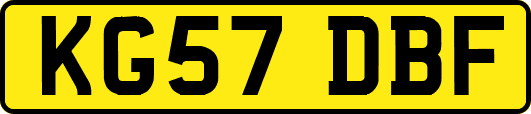 KG57DBF