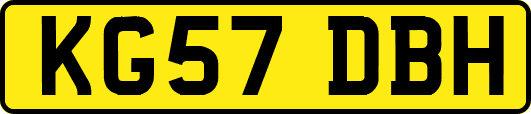 KG57DBH