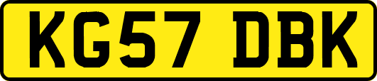 KG57DBK