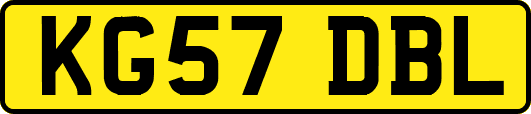 KG57DBL