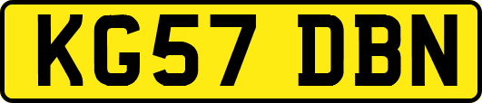 KG57DBN