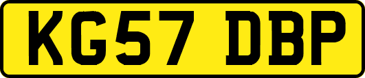 KG57DBP