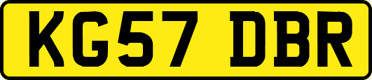KG57DBR