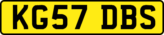 KG57DBS