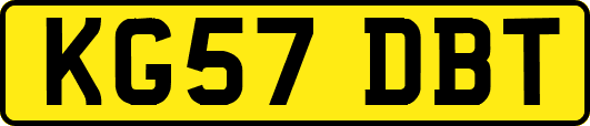 KG57DBT