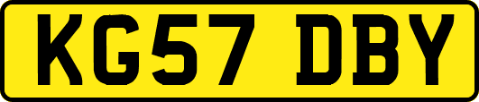 KG57DBY