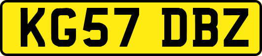 KG57DBZ