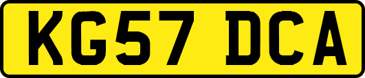KG57DCA