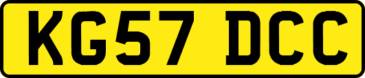 KG57DCC