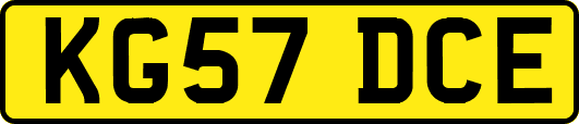 KG57DCE