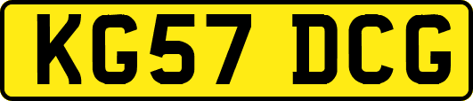 KG57DCG