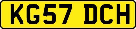 KG57DCH