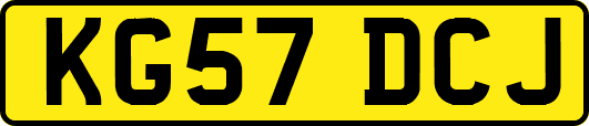 KG57DCJ