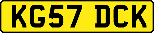 KG57DCK