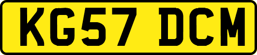KG57DCM