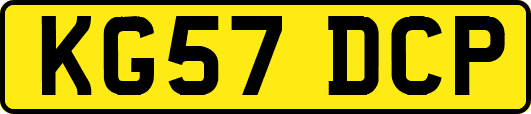 KG57DCP
