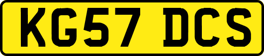 KG57DCS
