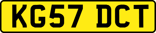 KG57DCT