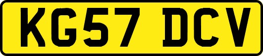 KG57DCV