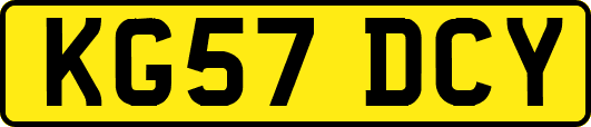 KG57DCY