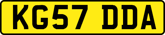 KG57DDA