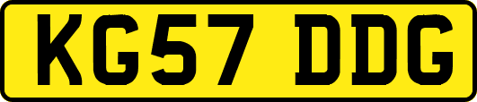 KG57DDG