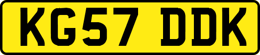 KG57DDK