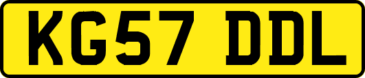 KG57DDL