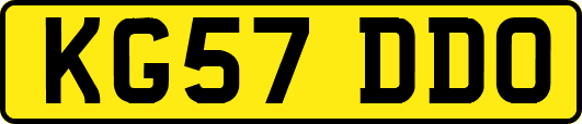 KG57DDO