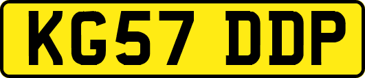 KG57DDP