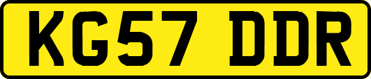 KG57DDR