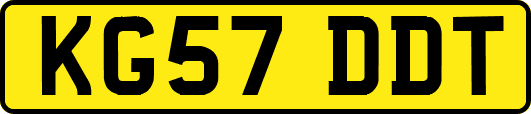 KG57DDT