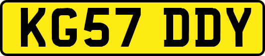 KG57DDY
