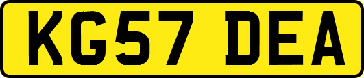 KG57DEA