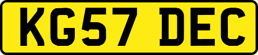 KG57DEC